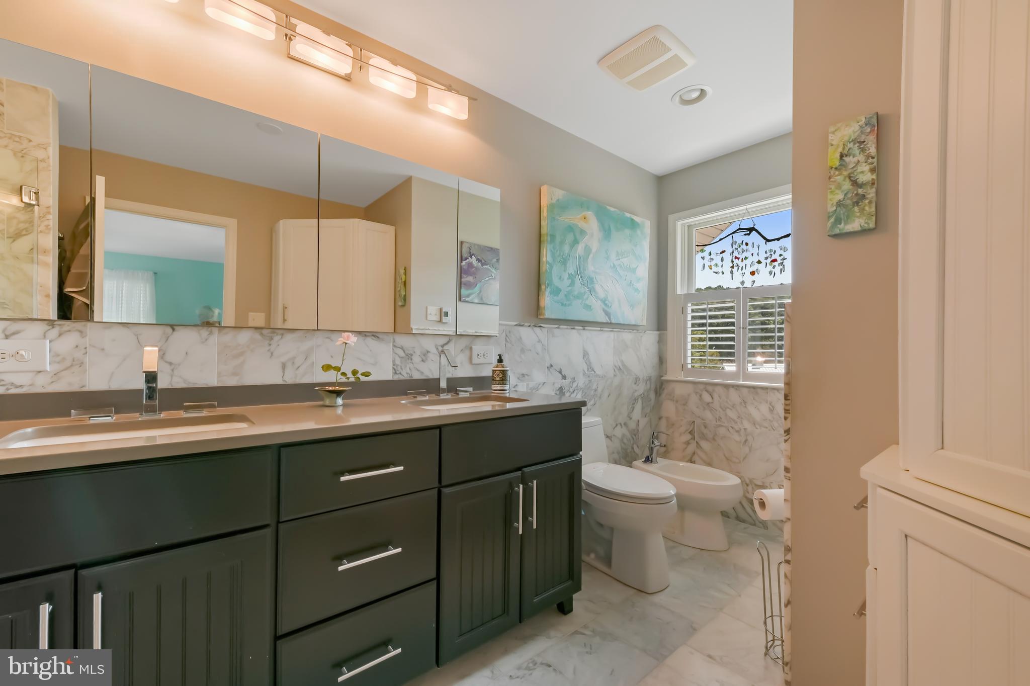 FERRY POINT - Residential