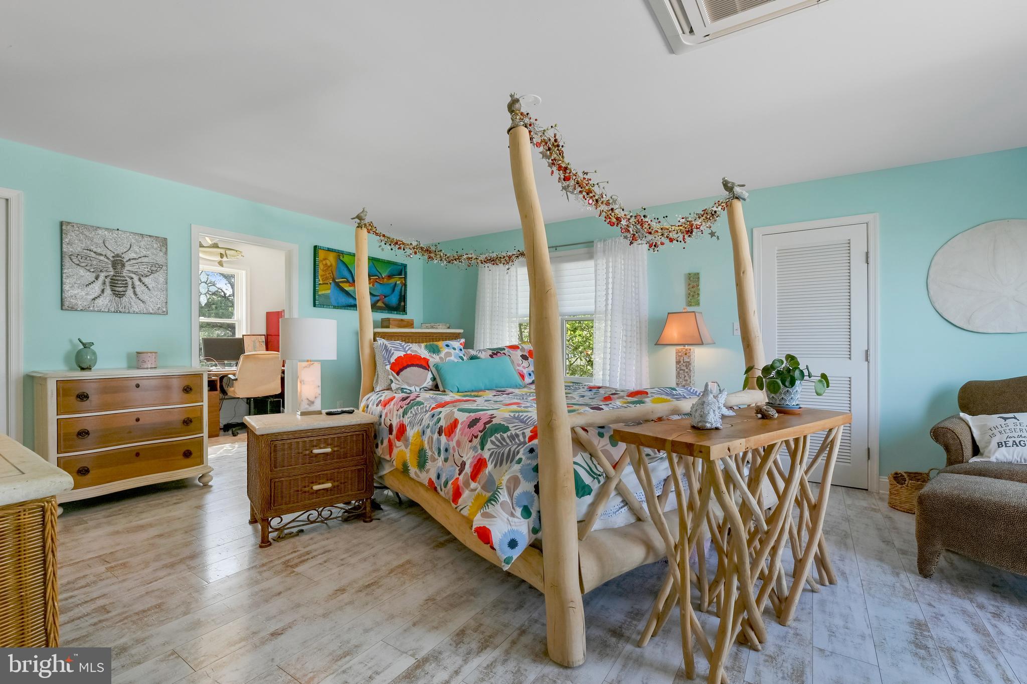 FERRY POINT - Residential