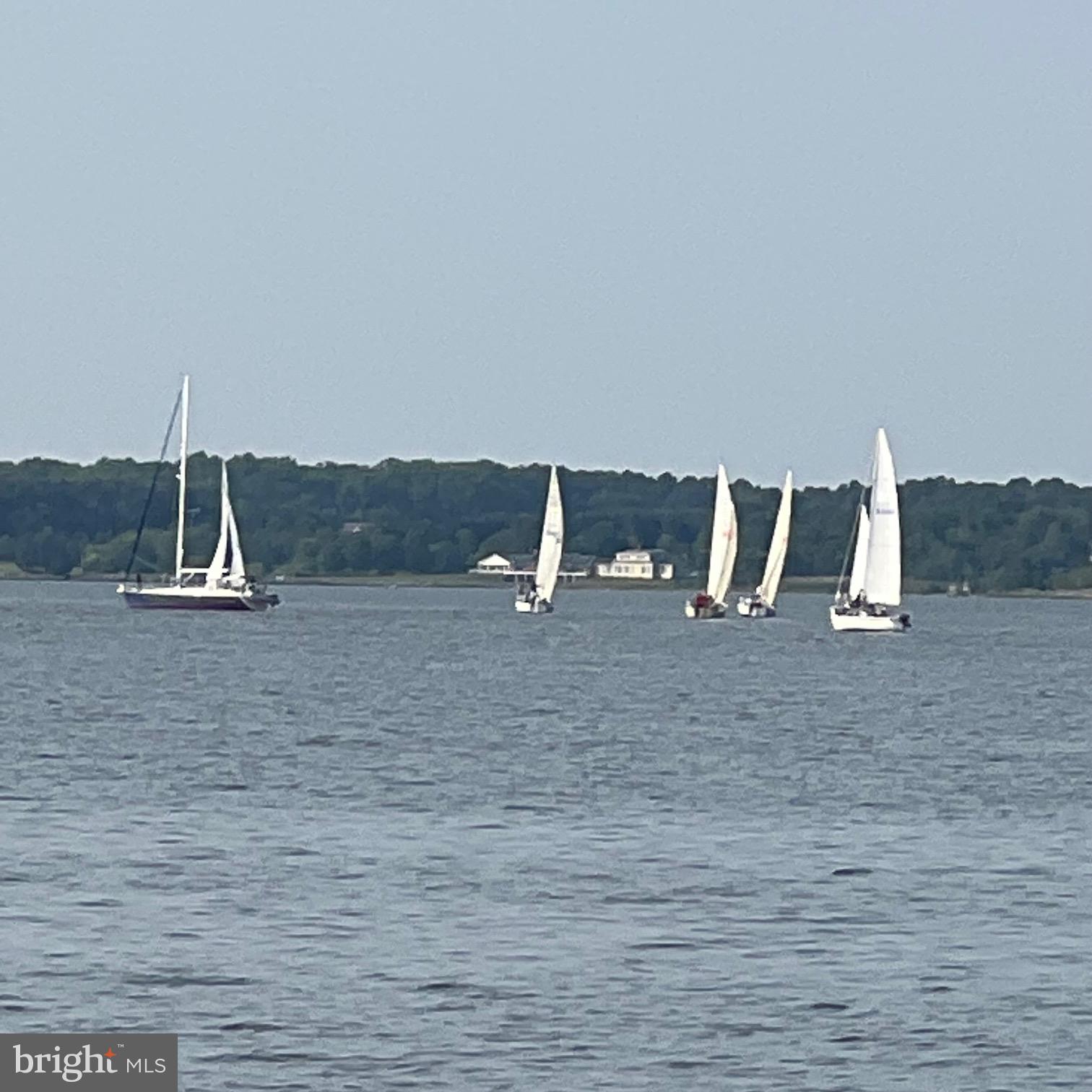 FERRY POINT - Residential