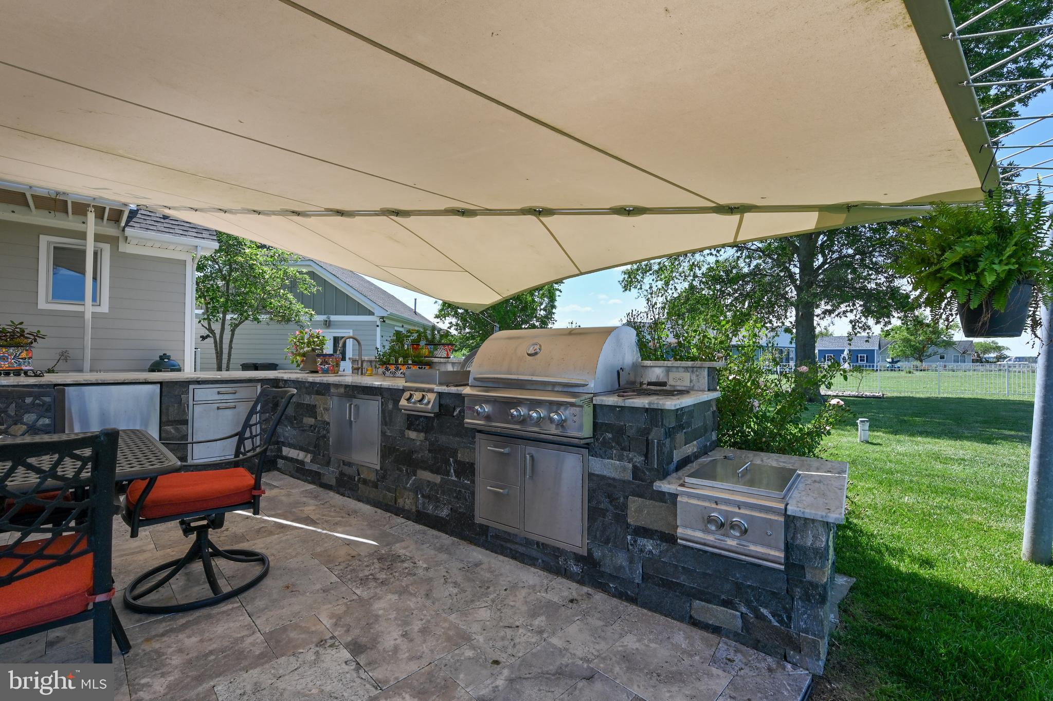 FERRY POINT - Residential