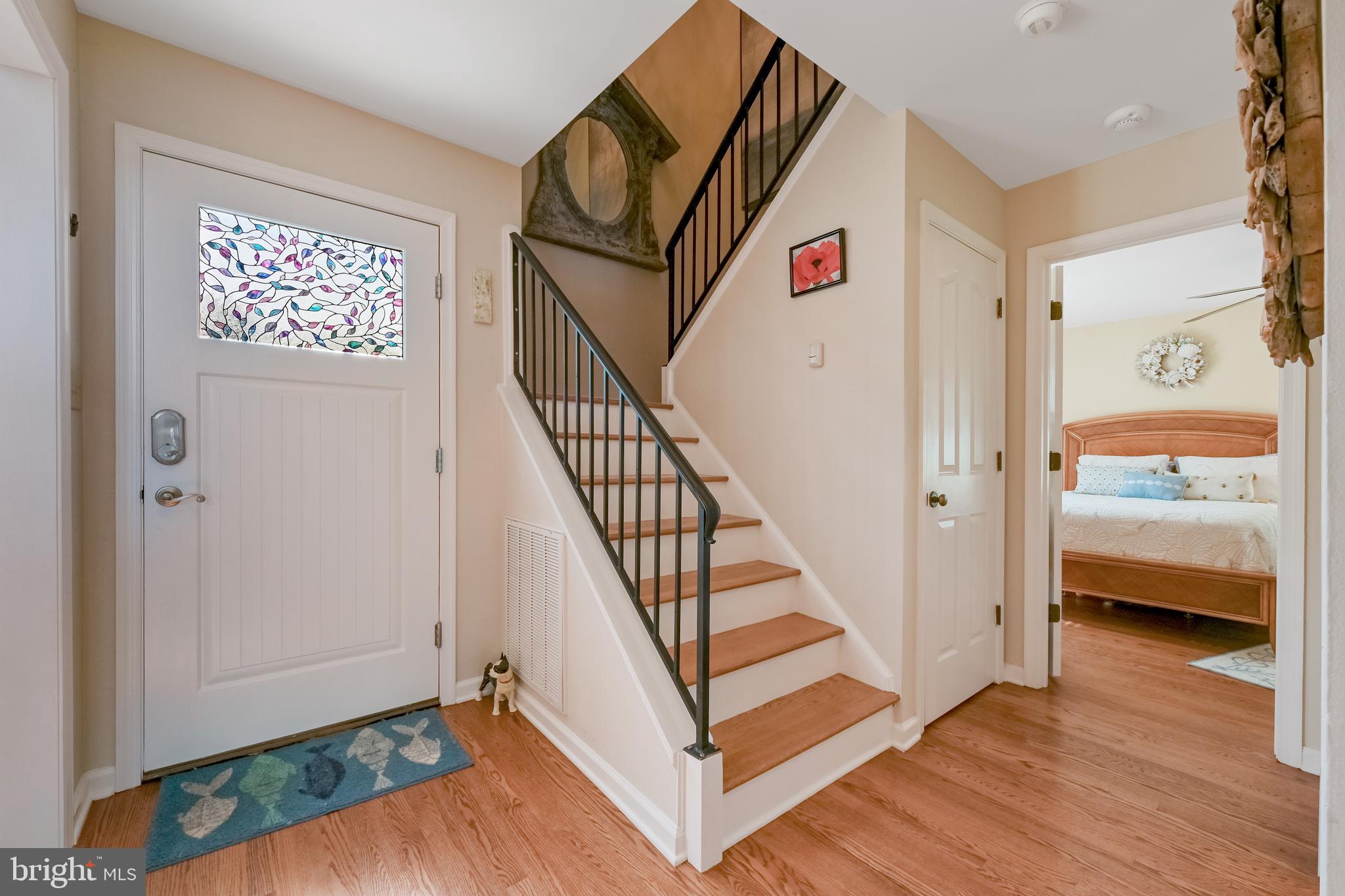 FERRY POINT - Residential