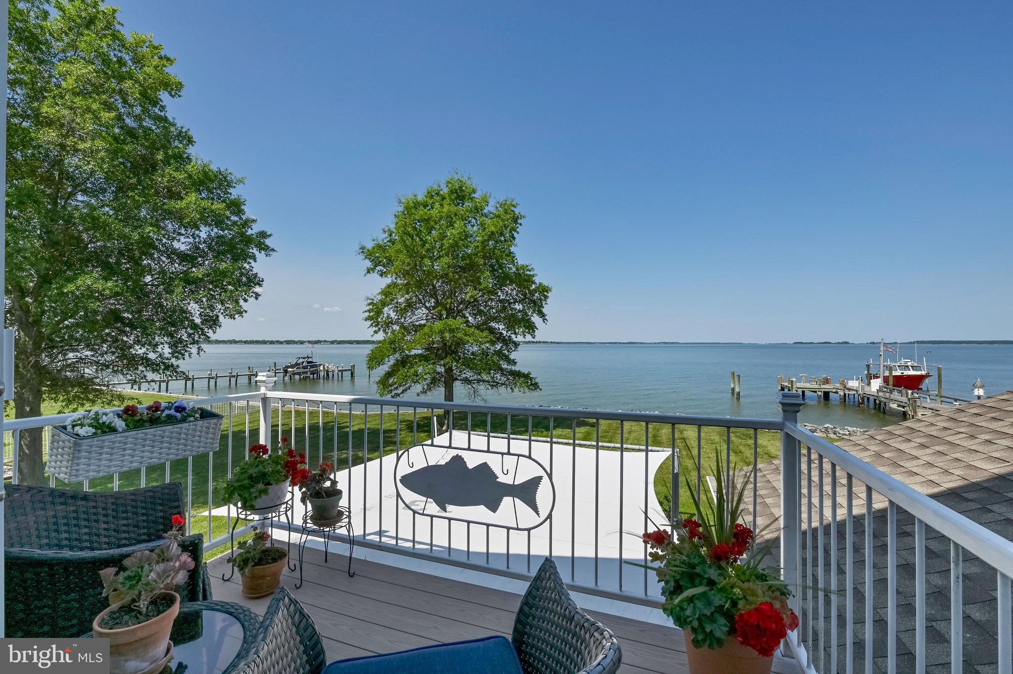 FERRY POINT - Residential