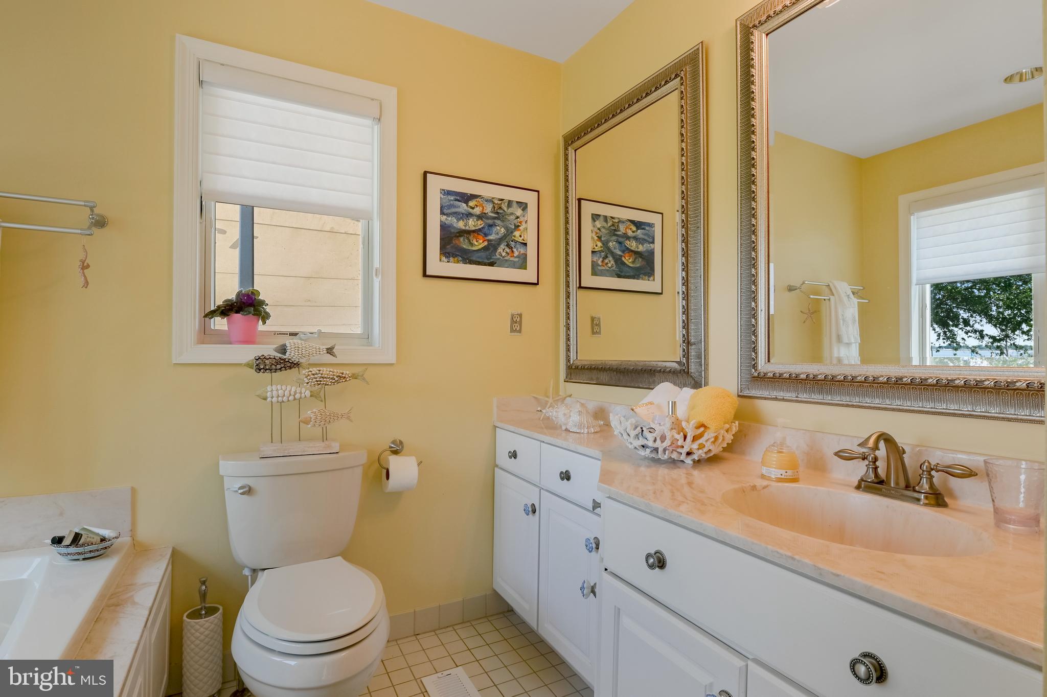 FERRY POINT - Residential