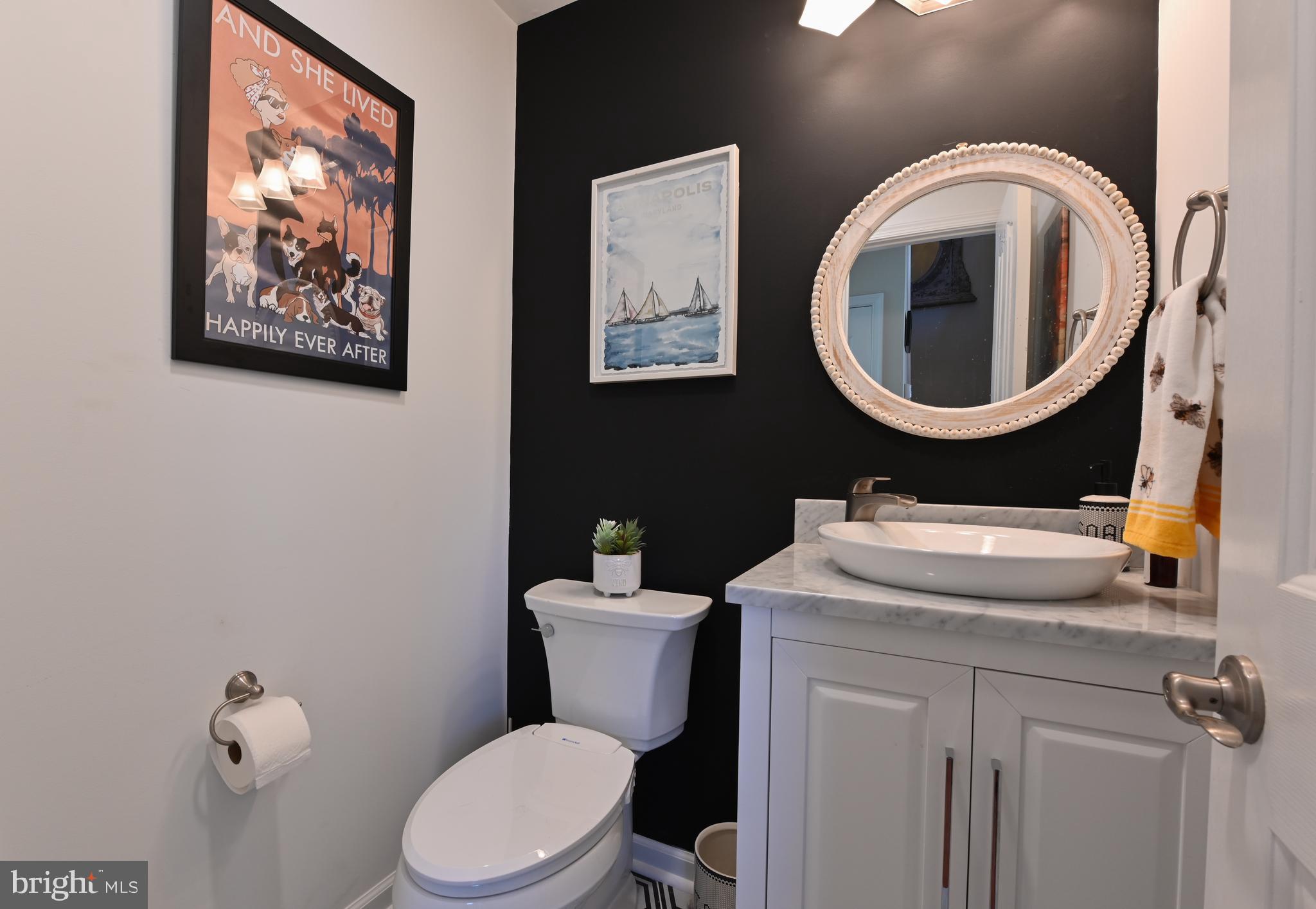 FERRY POINT - Residential