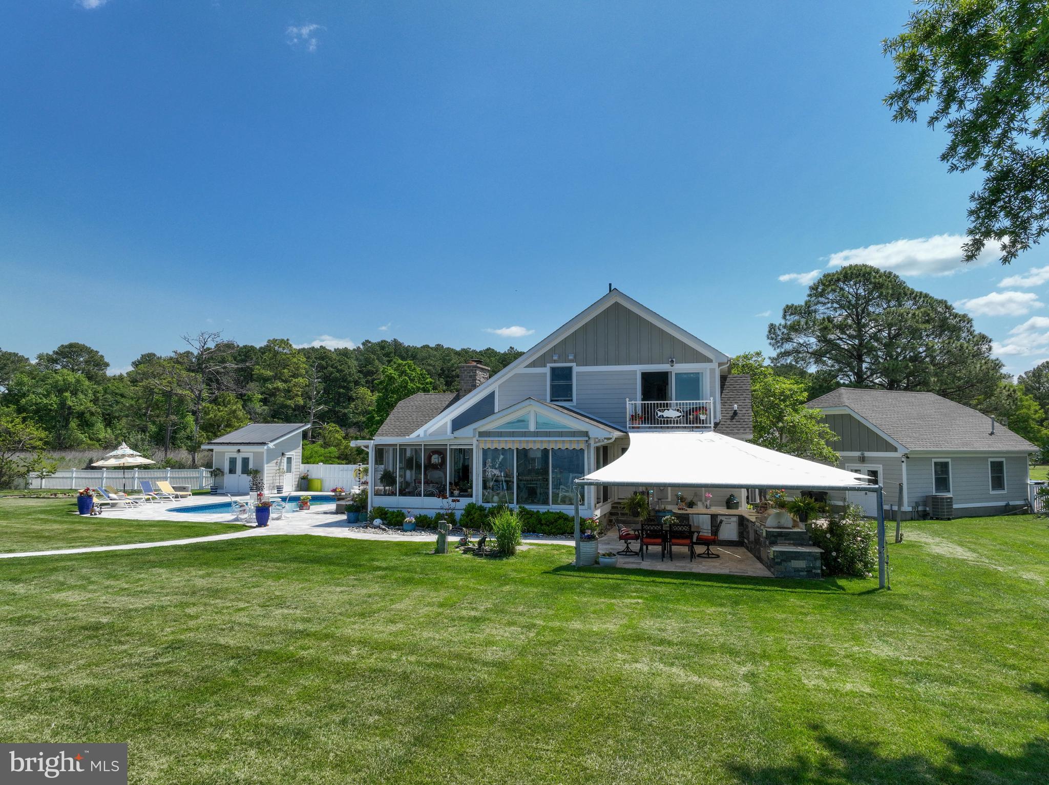 FERRY POINT - Residential