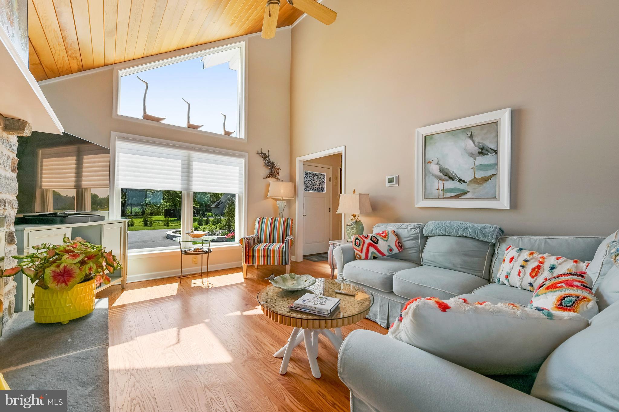 FERRY POINT - Residential