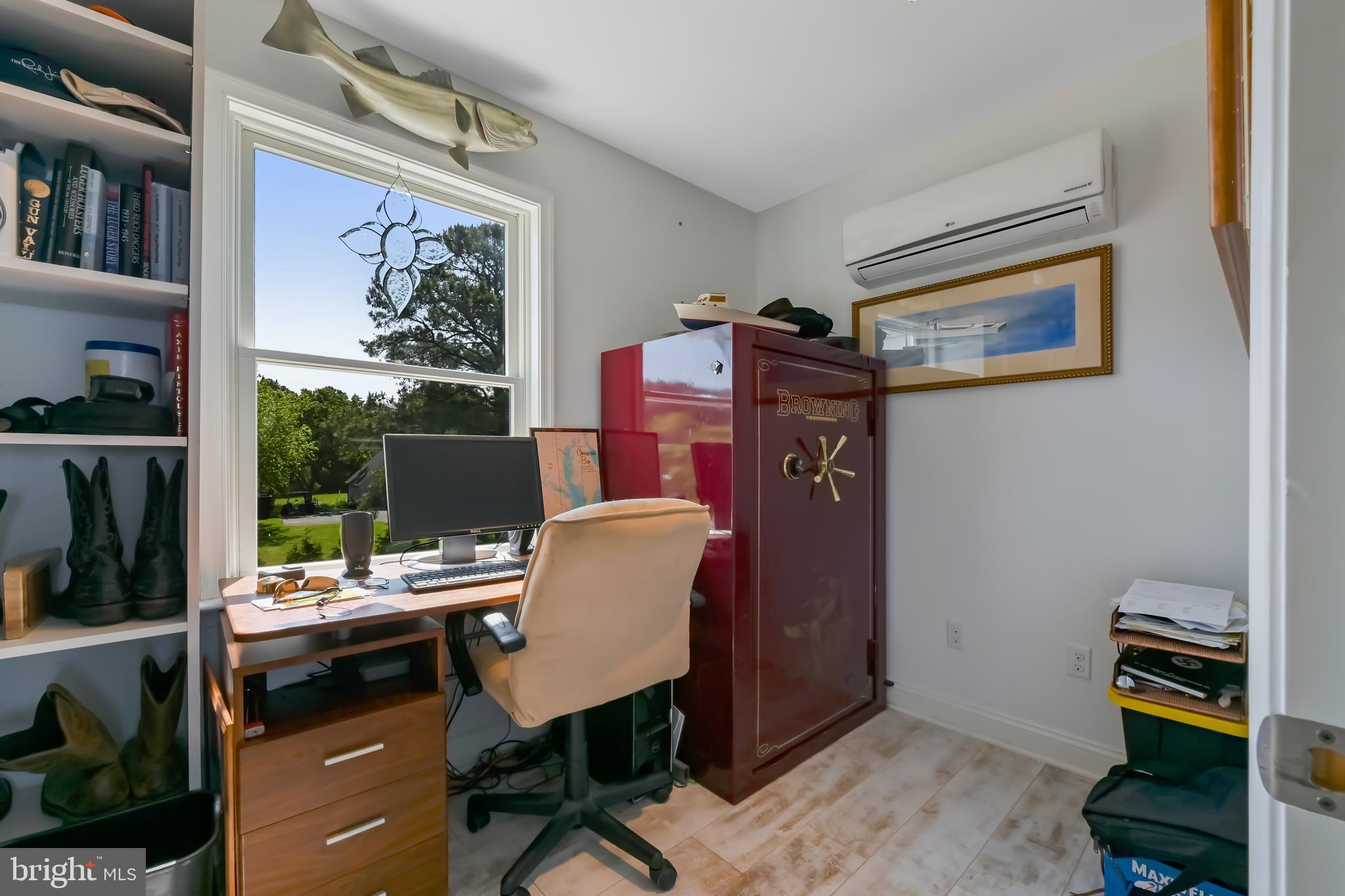 FERRY POINT - Residential