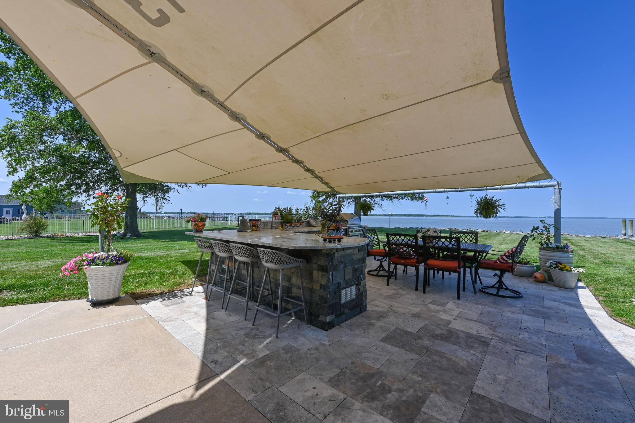 FERRY POINT - Residential