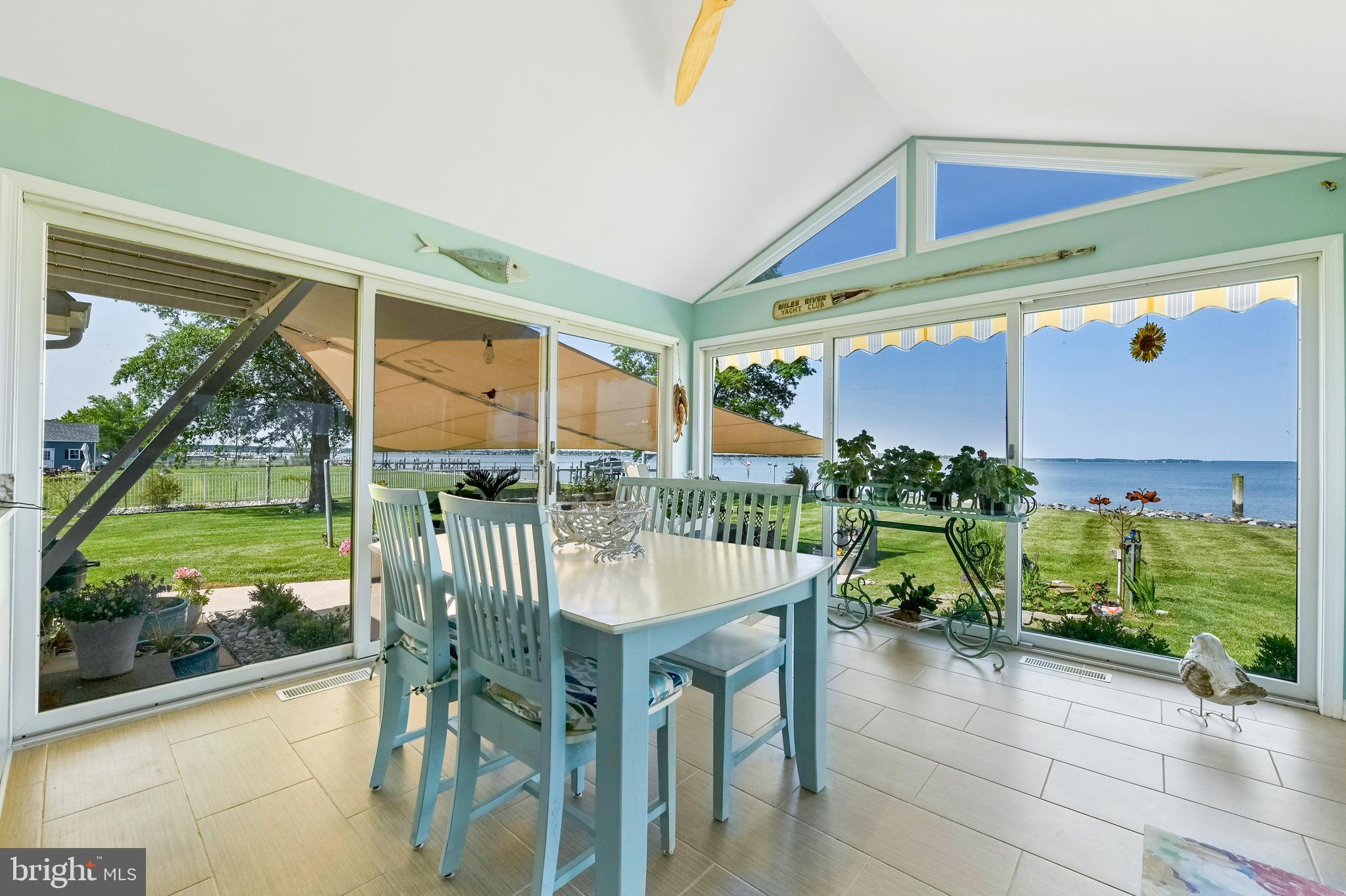 FERRY POINT - Residential