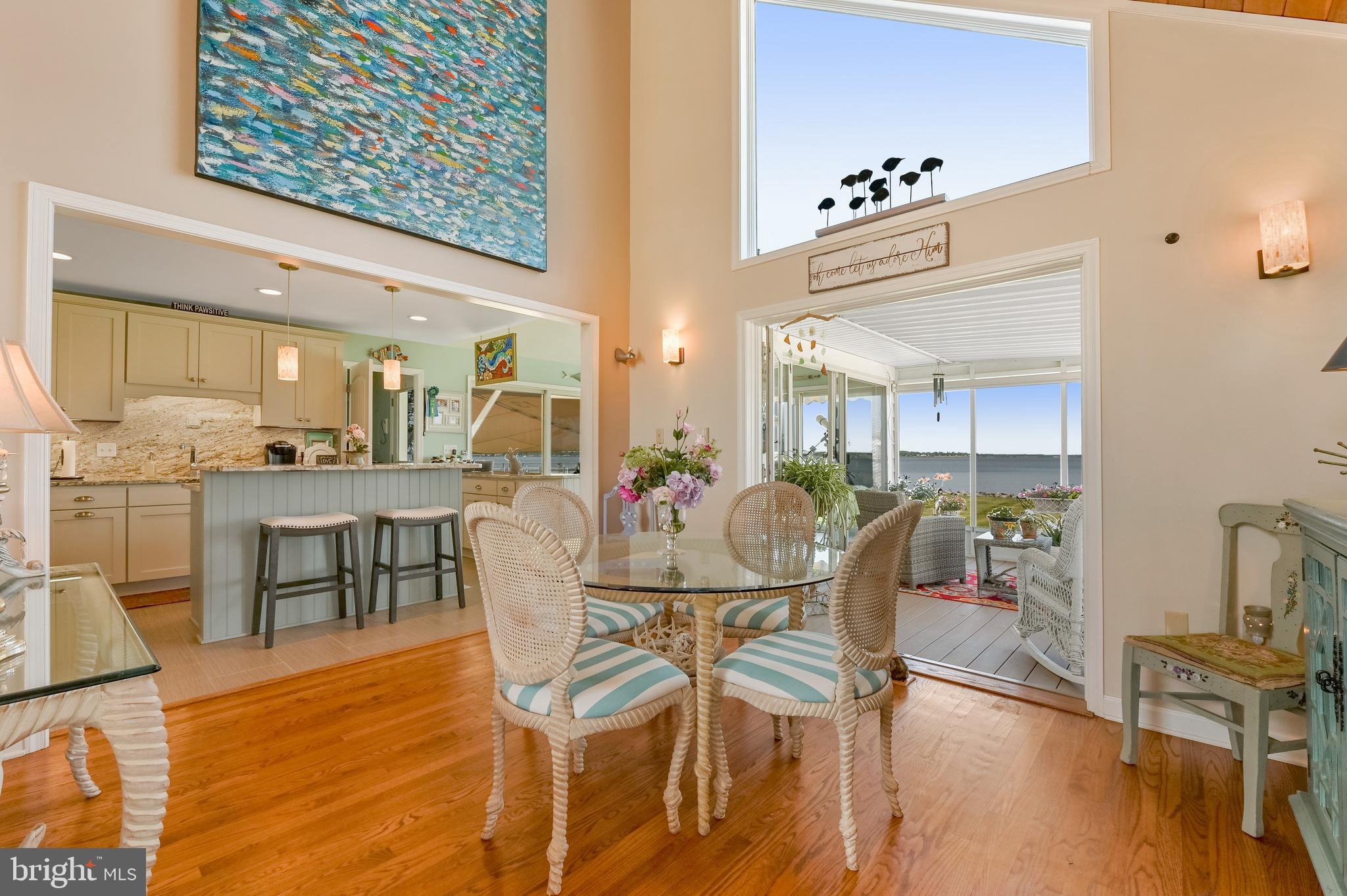 FERRY POINT - Residential