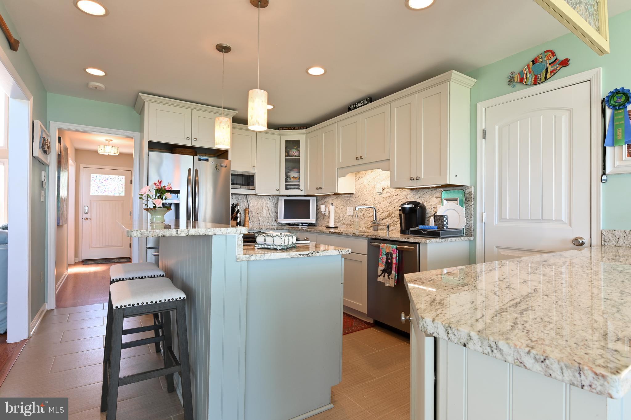 FERRY POINT - Residential