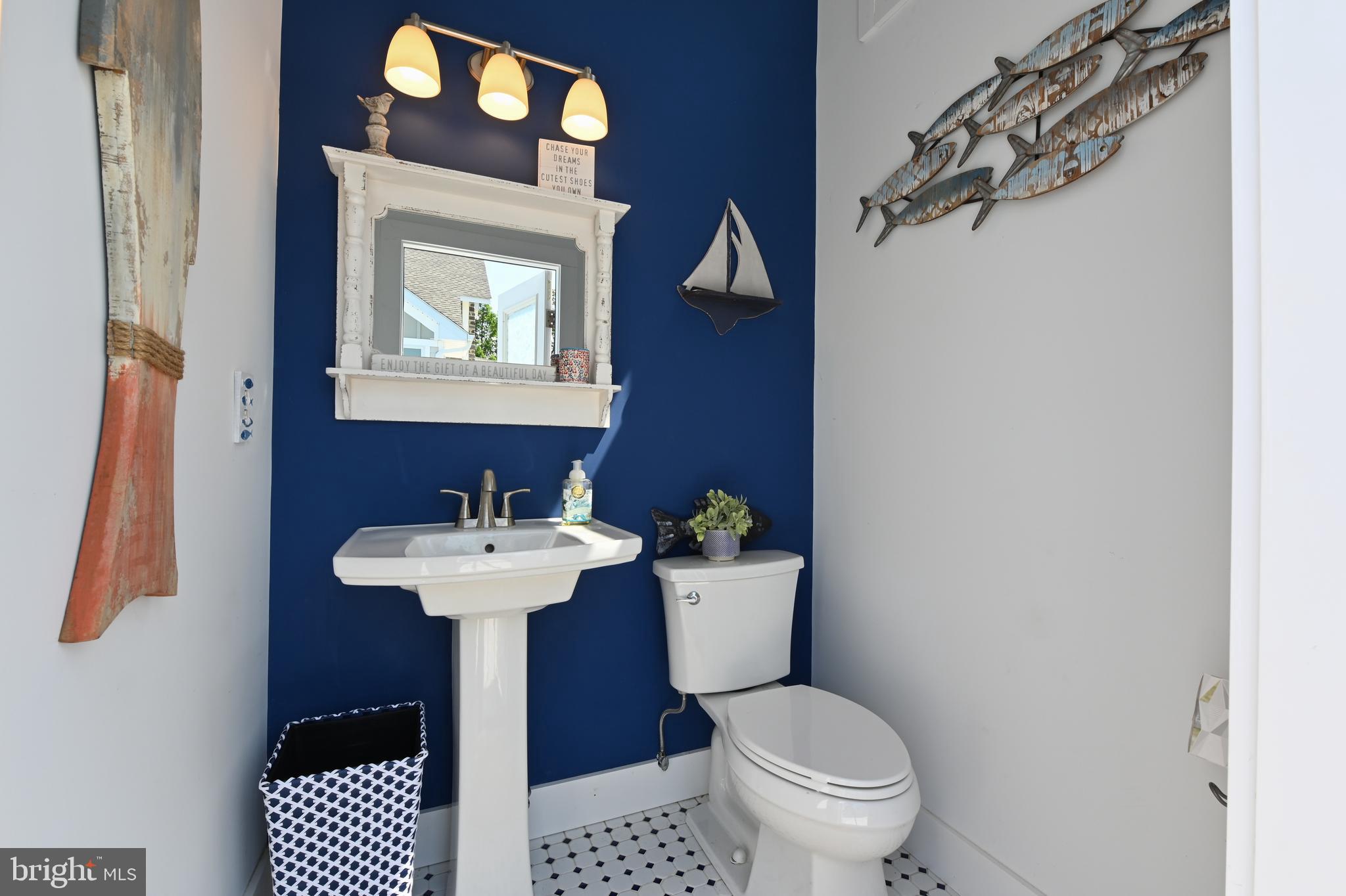 FERRY POINT - Residential