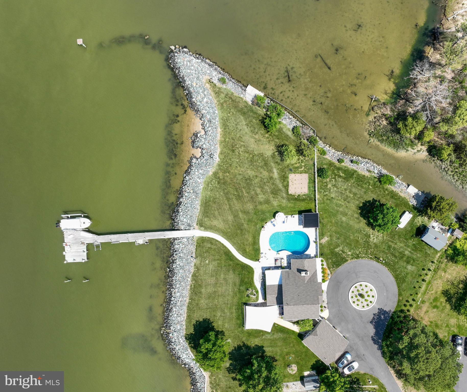 FERRY POINT - Residential