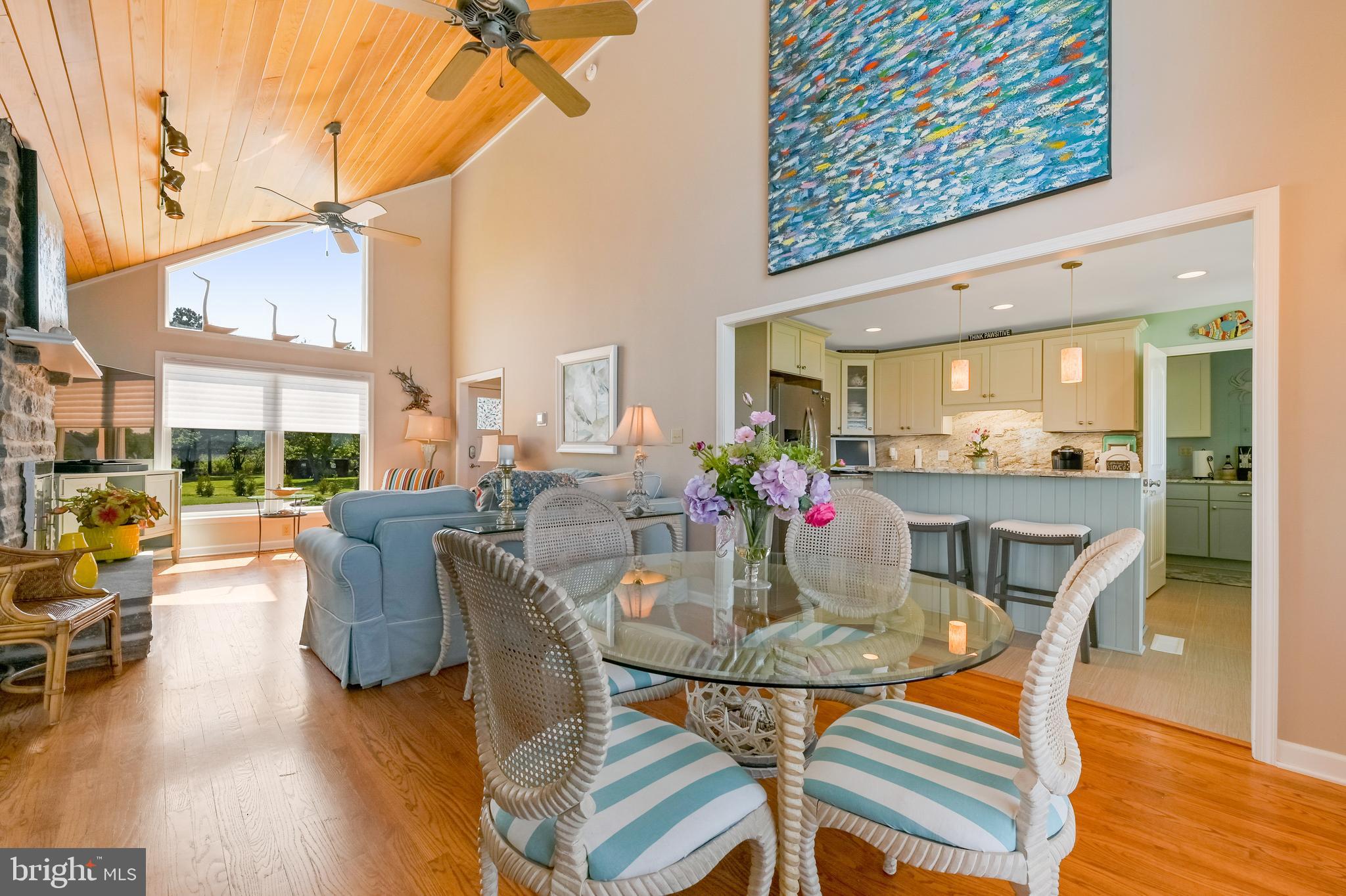 FERRY POINT - Residential