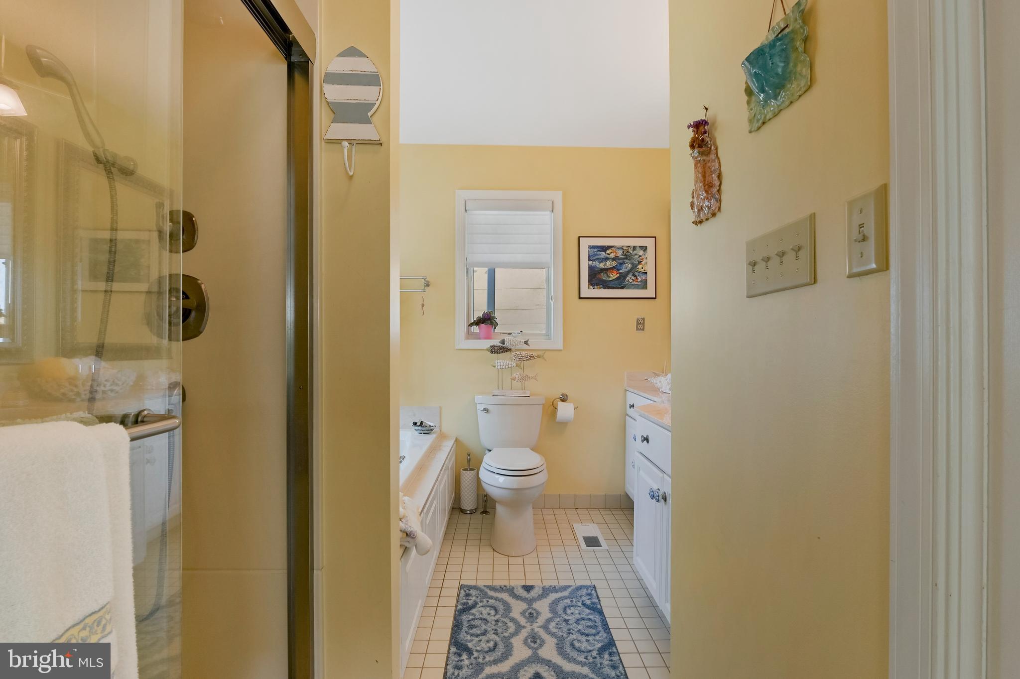 FERRY POINT - Residential