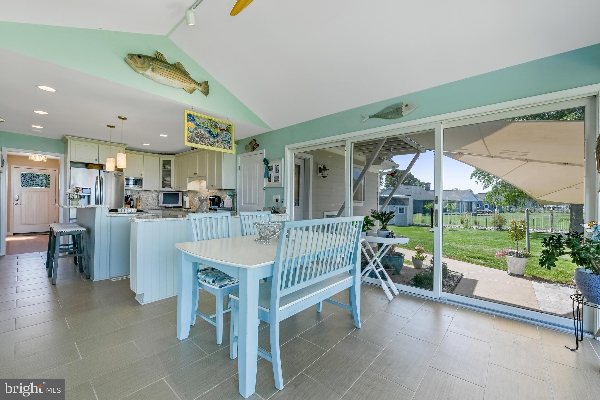 FERRY POINT - Residential