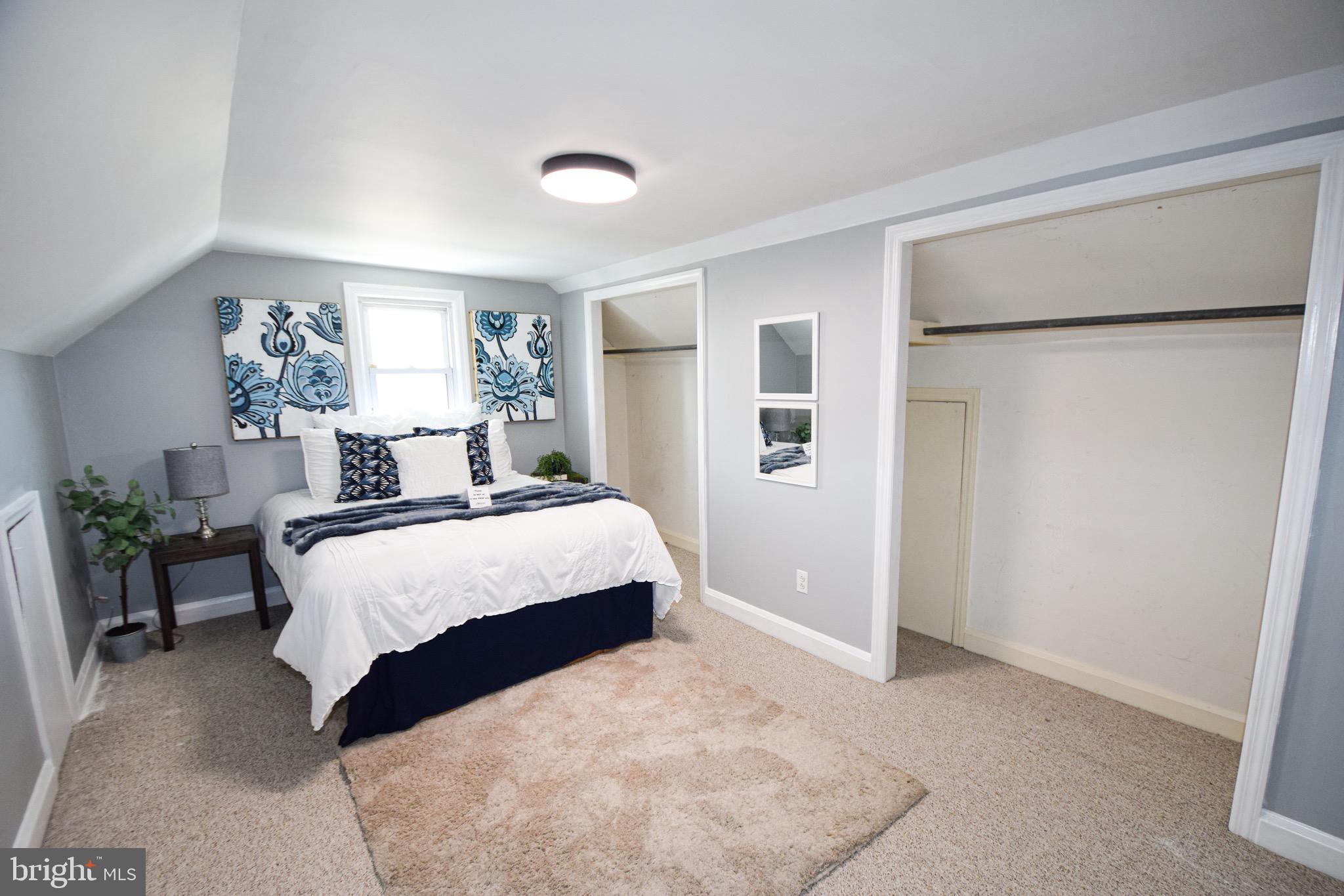 PARKVILLE HEIGHTS - Residential