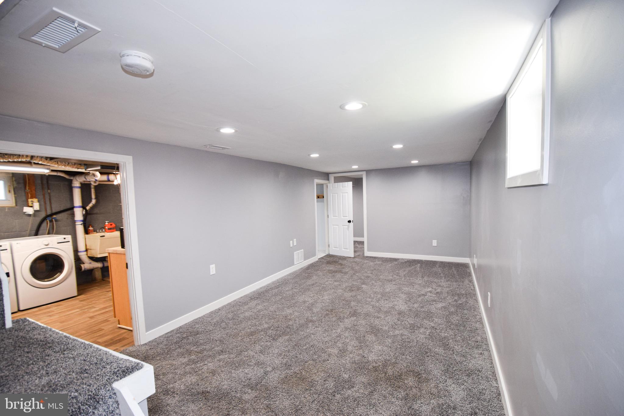 PARKVILLE HEIGHTS - Residential