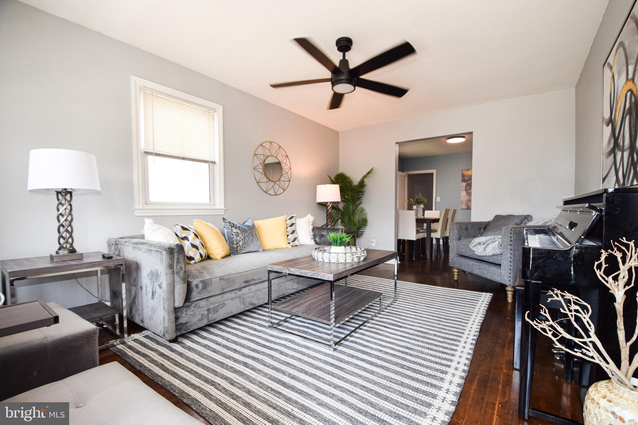 PARKVILLE HEIGHTS - Residential