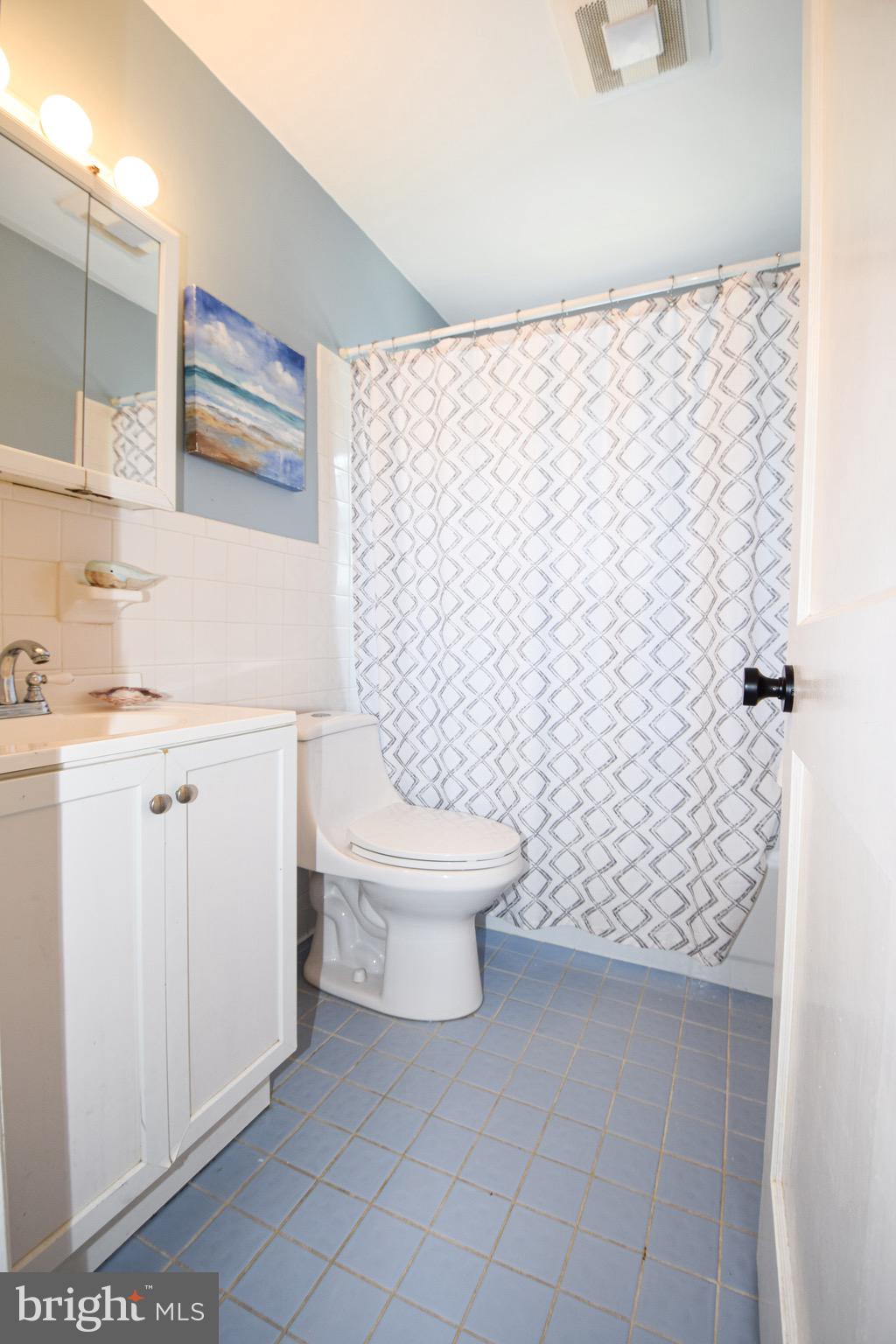 PARKVILLE HEIGHTS - Residential