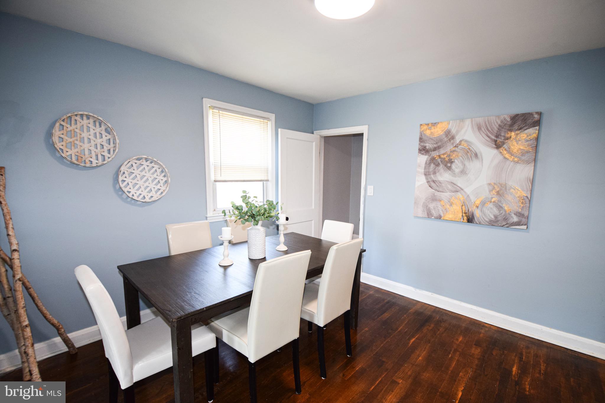 PARKVILLE HEIGHTS - Residential