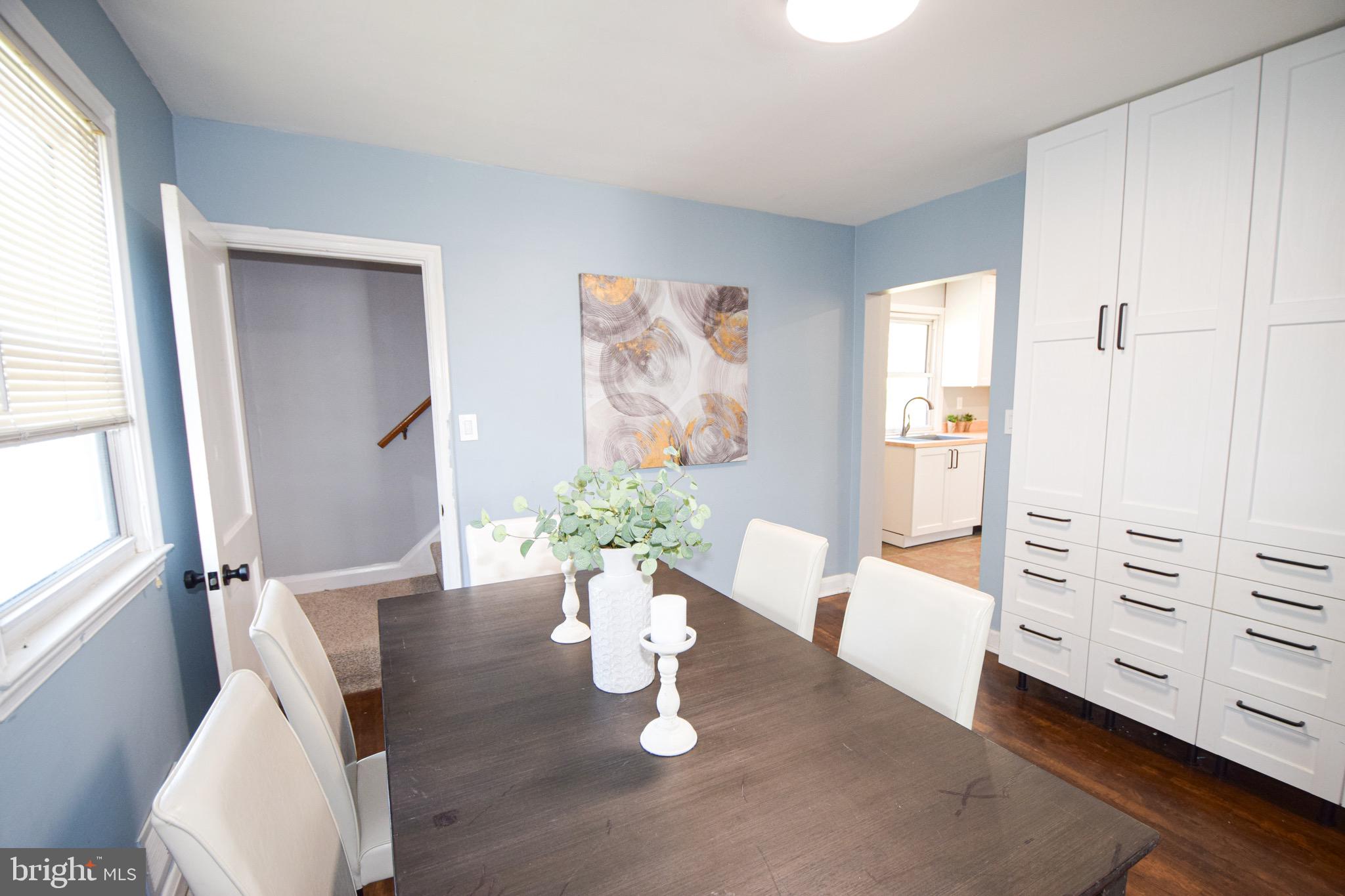 PARKVILLE HEIGHTS - Residential