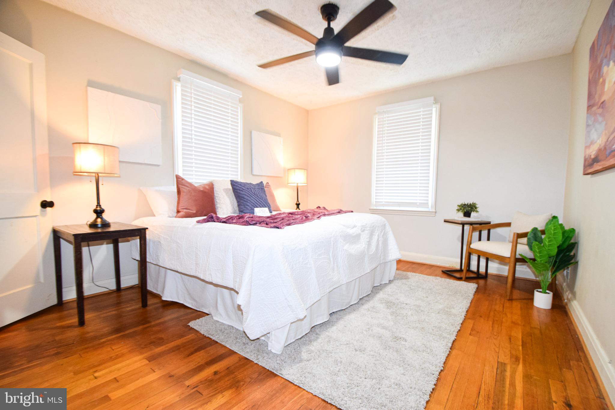 PARKVILLE HEIGHTS - Residential