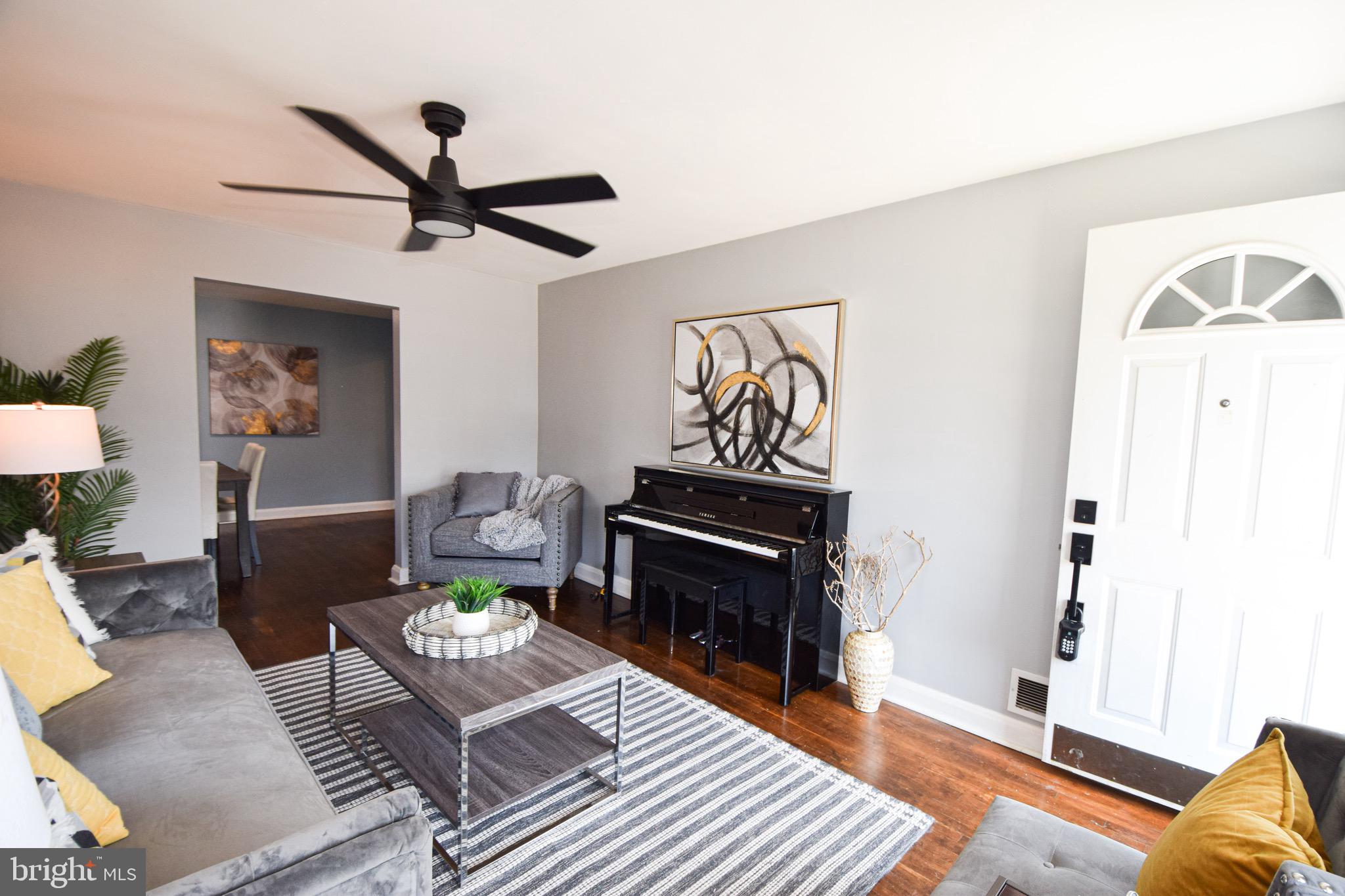 PARKVILLE HEIGHTS - Residential