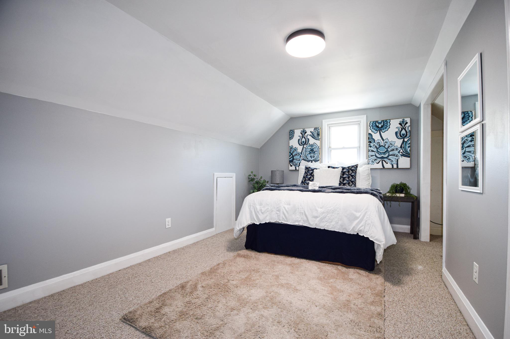 PARKVILLE HEIGHTS - Residential