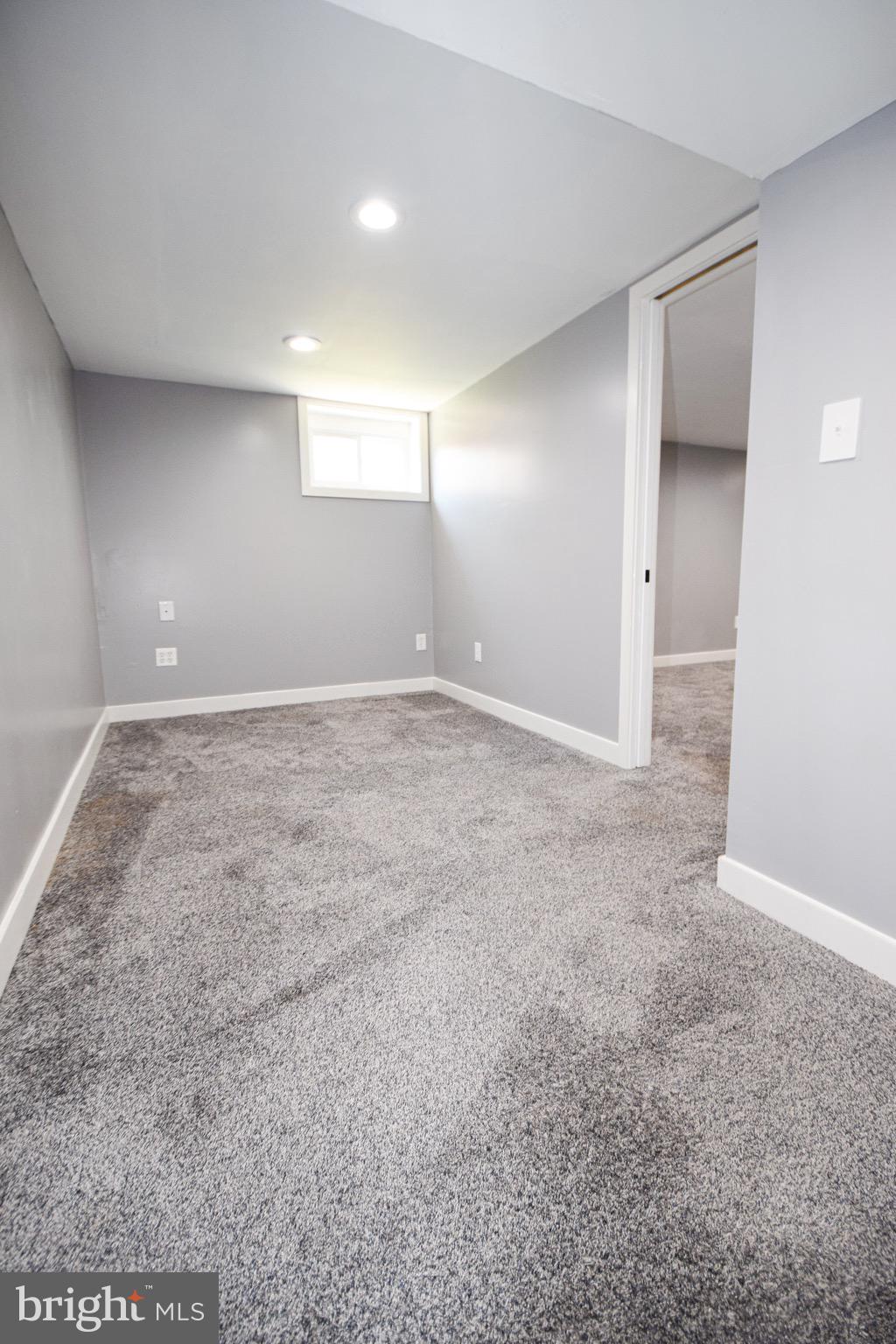 PARKVILLE HEIGHTS - Residential