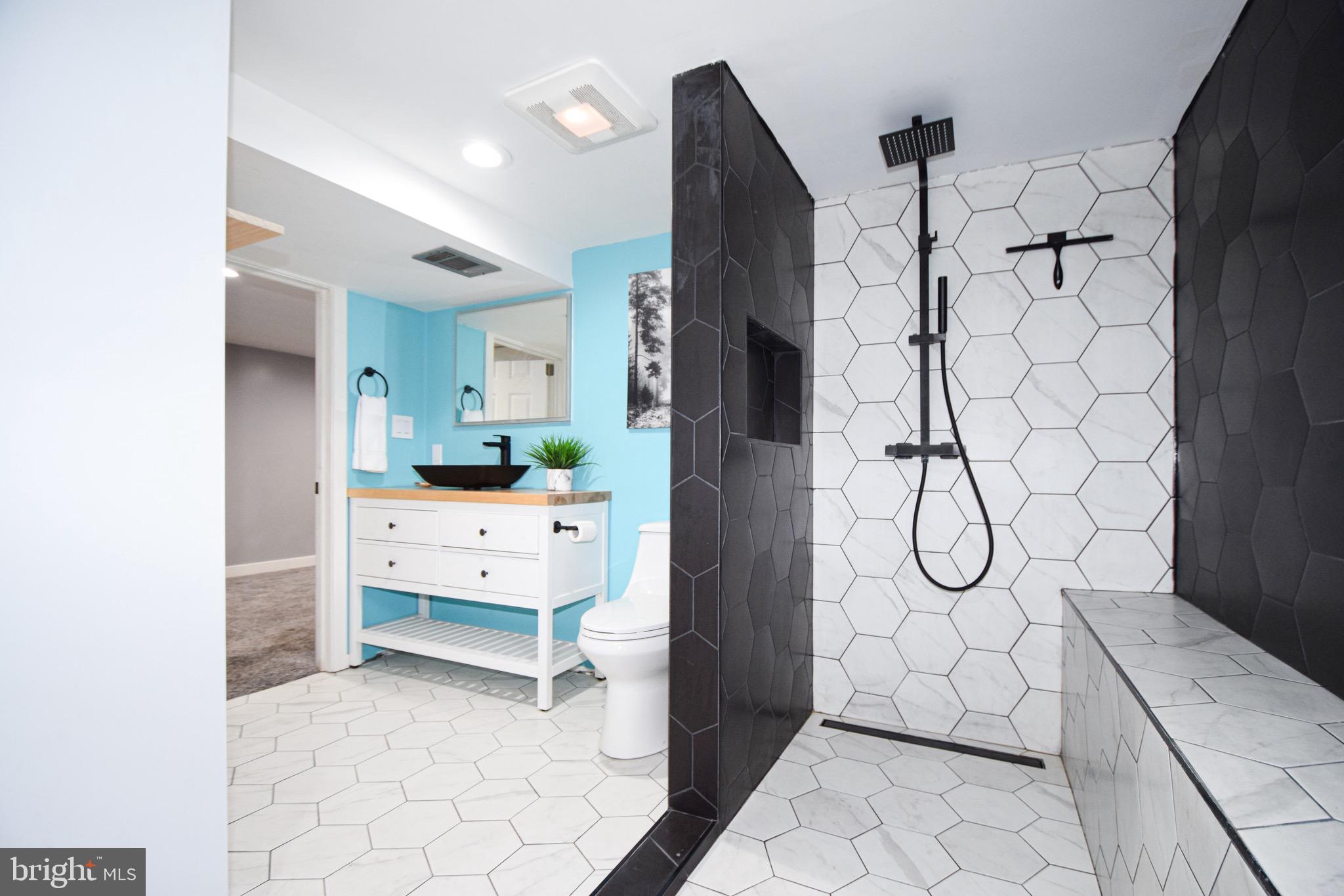 PARKVILLE HEIGHTS - Residential