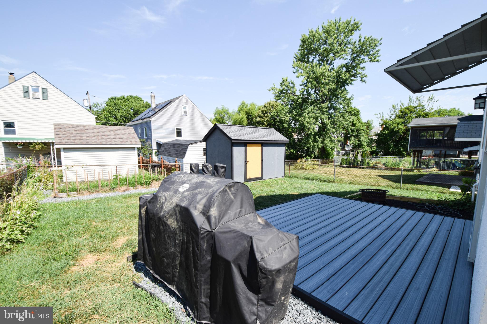 PARKVILLE HEIGHTS - Residential