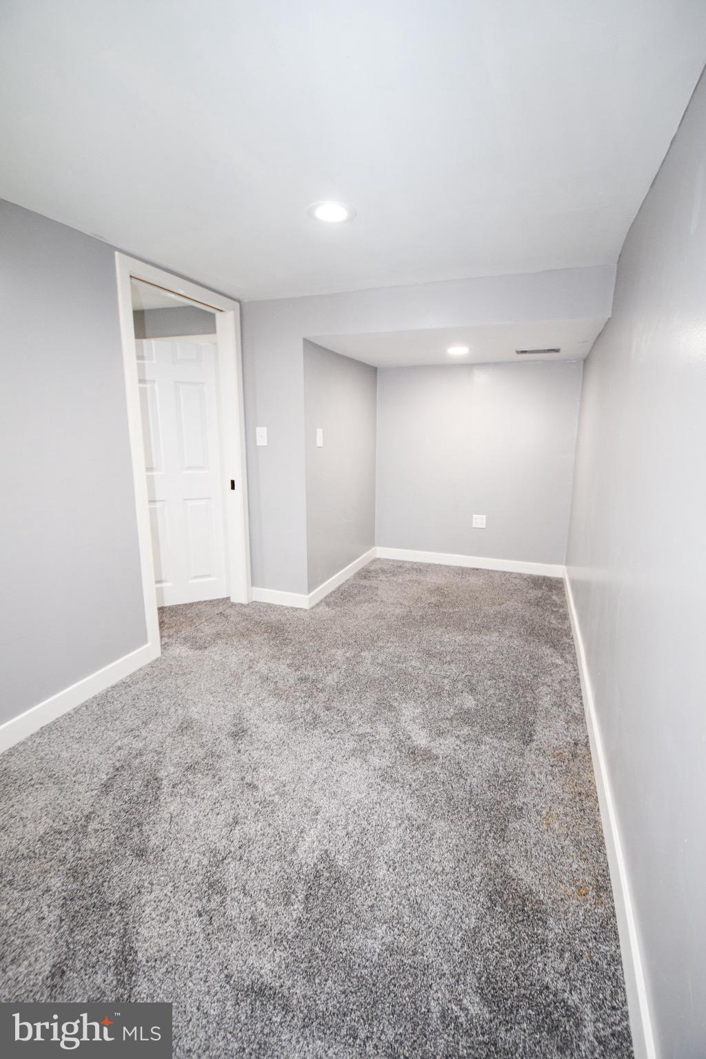 PARKVILLE HEIGHTS - Residential