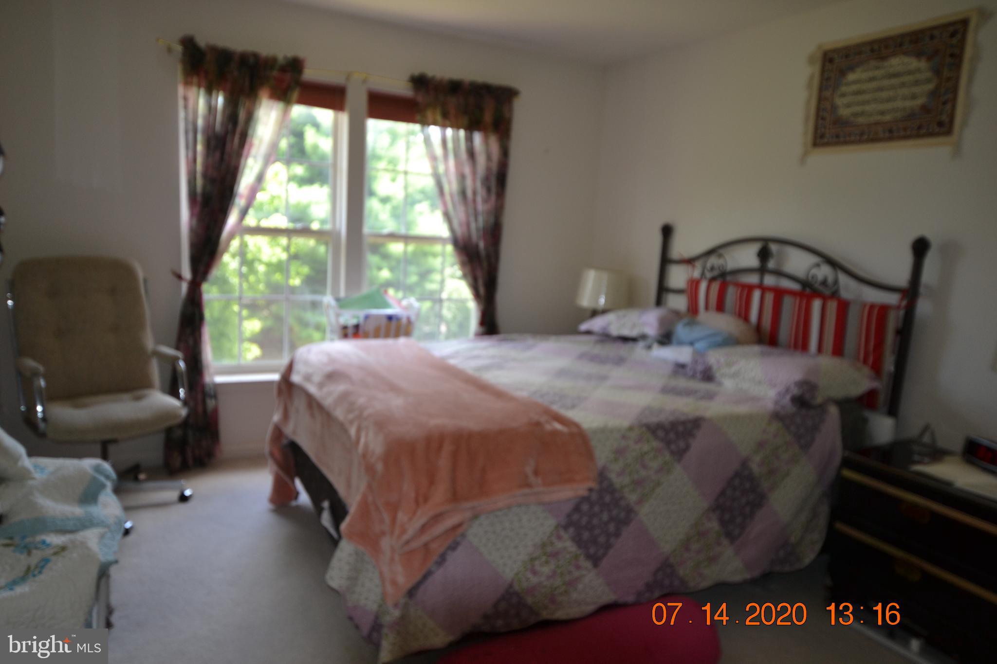 RIDGES OF WARRENTON - Residential Lease