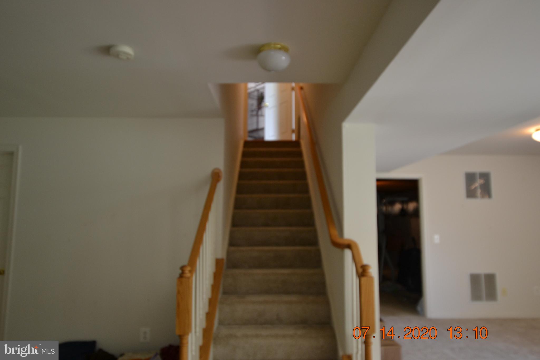 RIDGES OF WARRENTON - Residential Lease