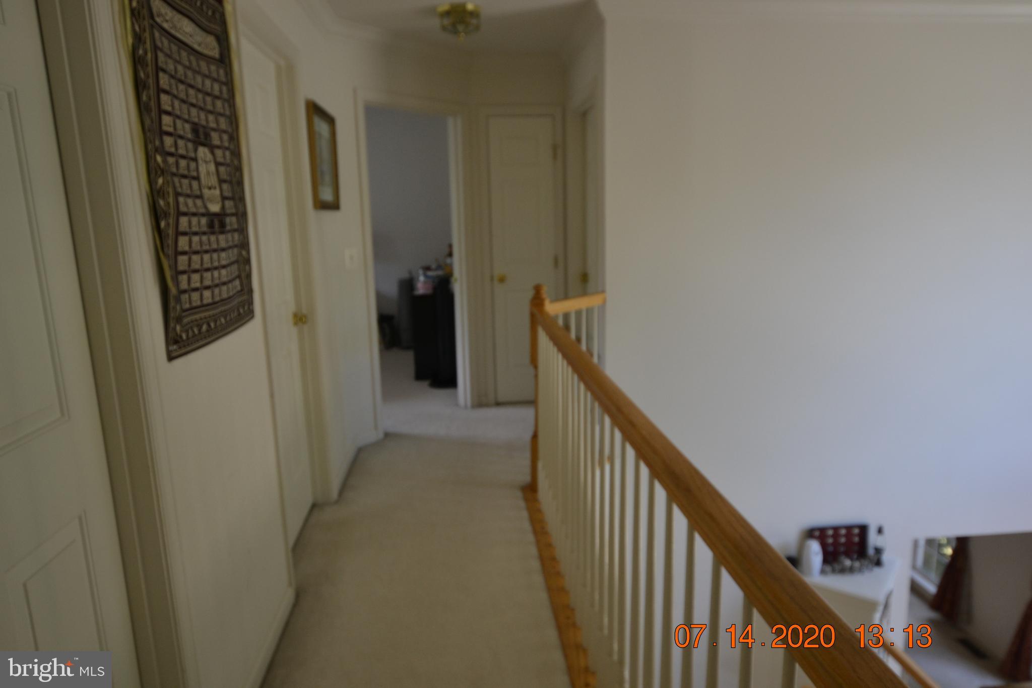 RIDGES OF WARRENTON - Residential Lease