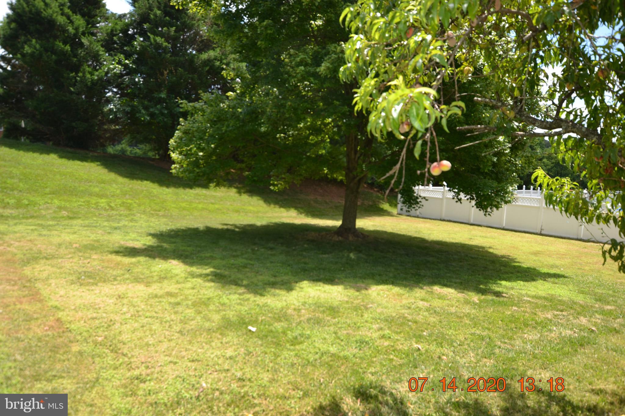 RIDGES OF WARRENTON - Residential Lease