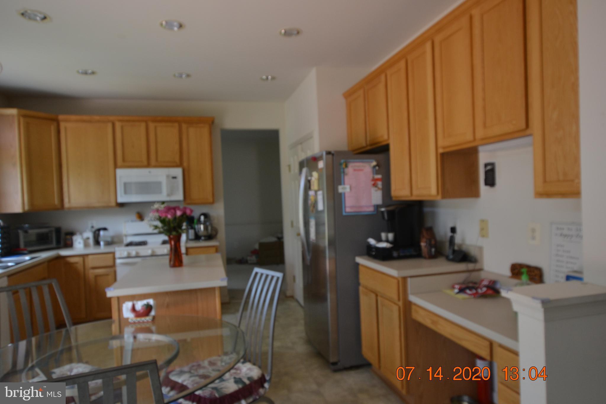 RIDGES OF WARRENTON - Residential Lease