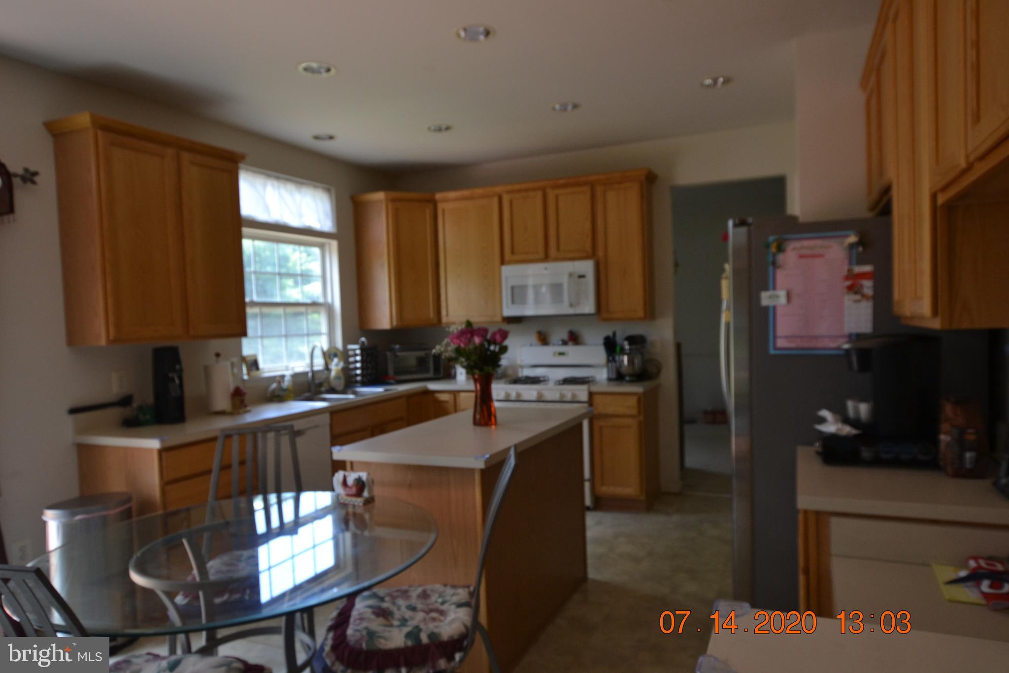 RIDGES OF WARRENTON - Residential Lease