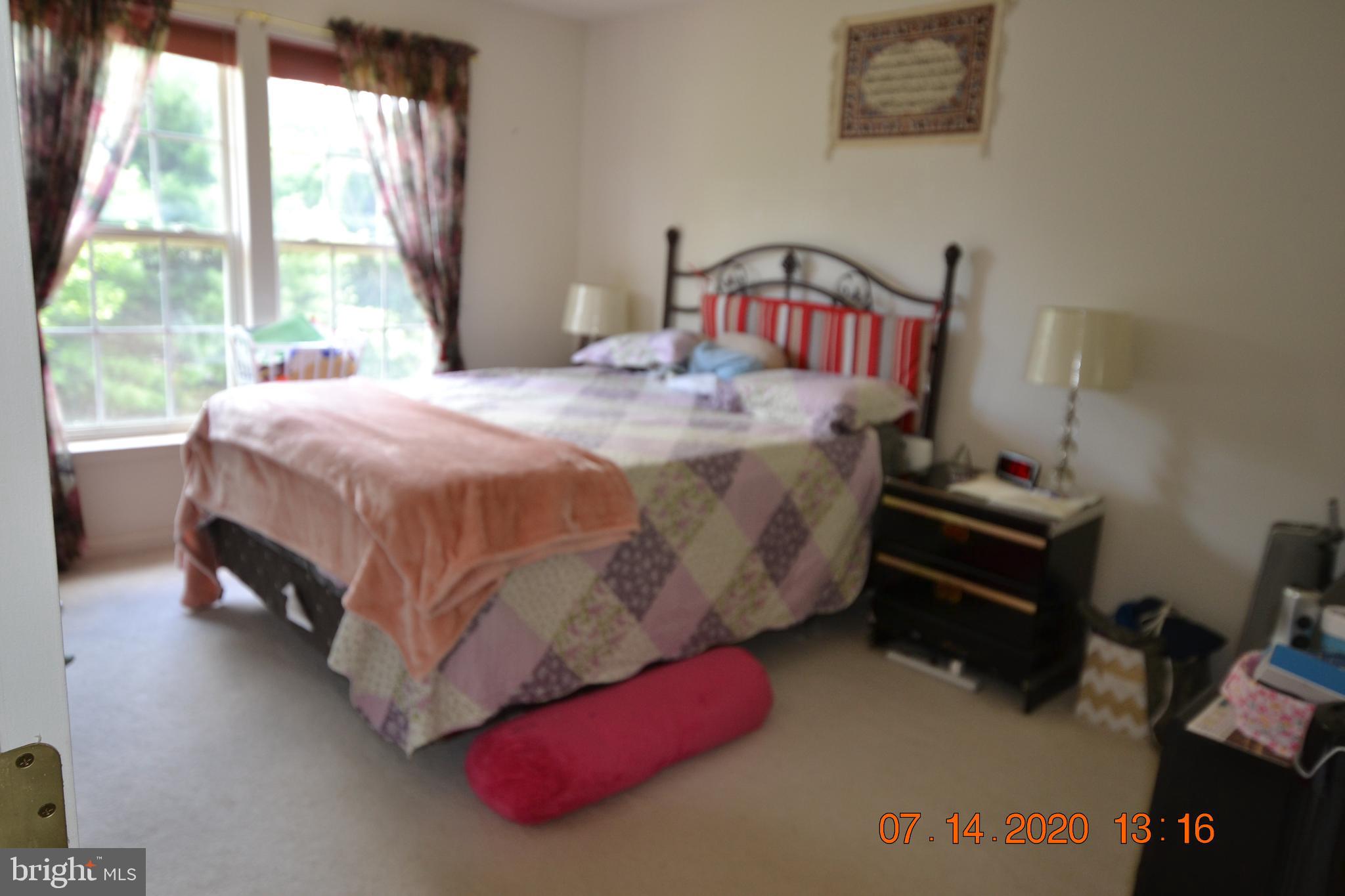 RIDGES OF WARRENTON - Residential Lease