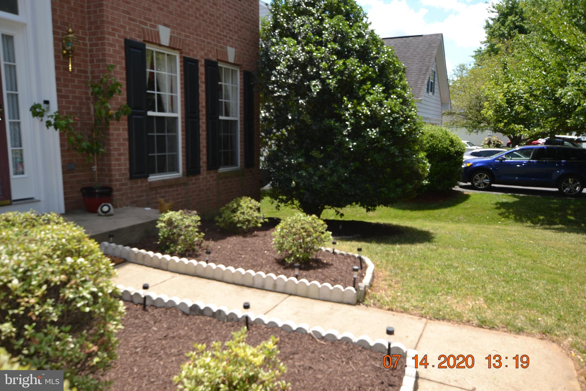RIDGES OF WARRENTON - Residential Lease