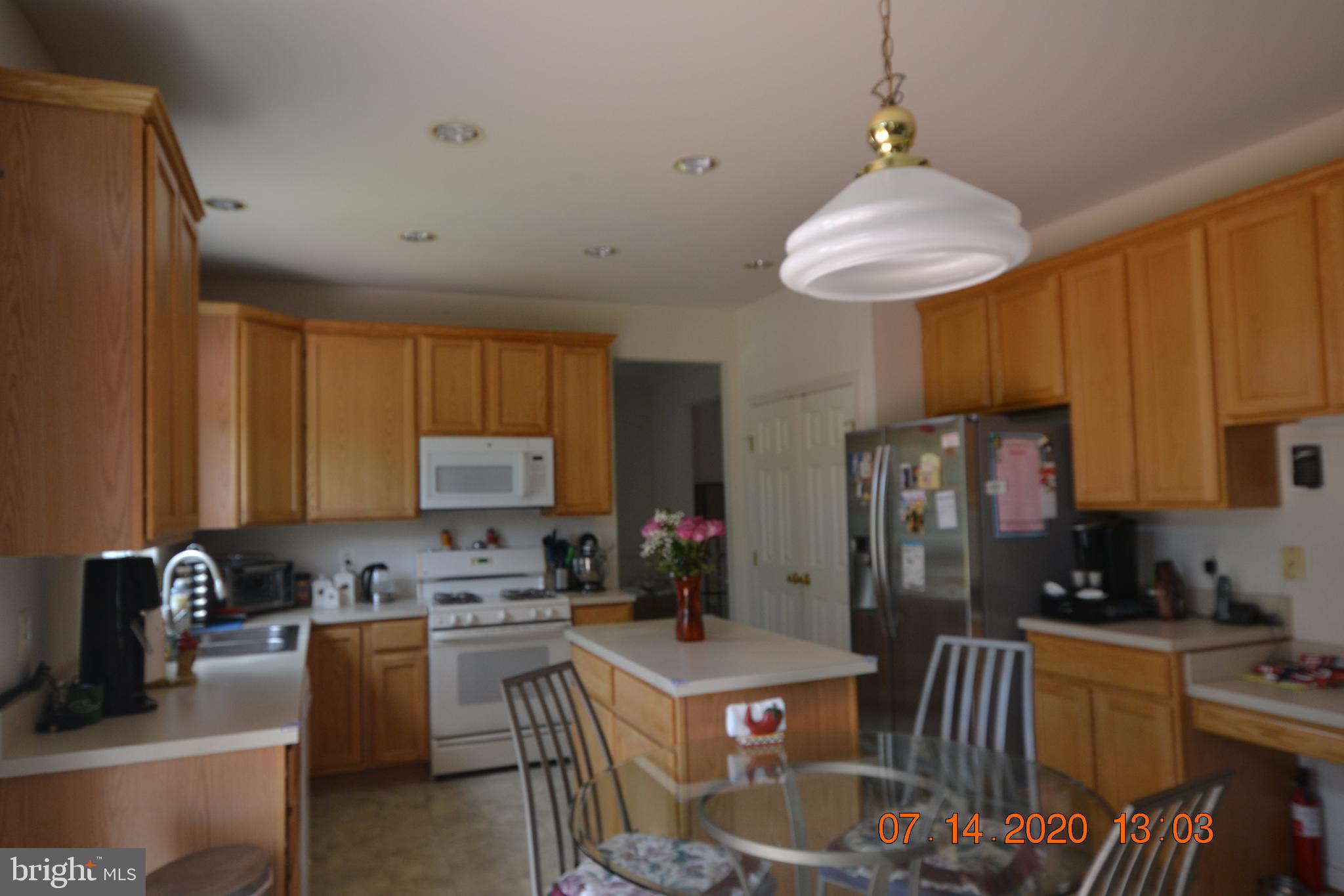 RIDGES OF WARRENTON - Residential Lease