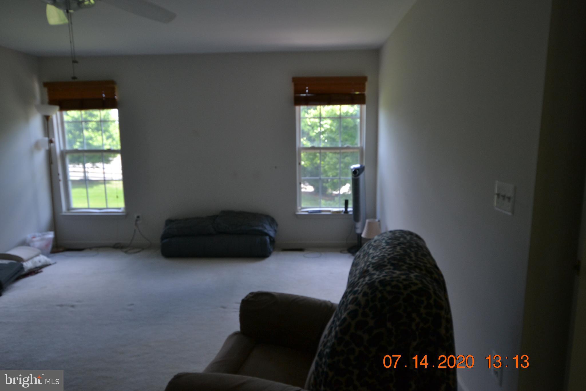 RIDGES OF WARRENTON - Residential Lease