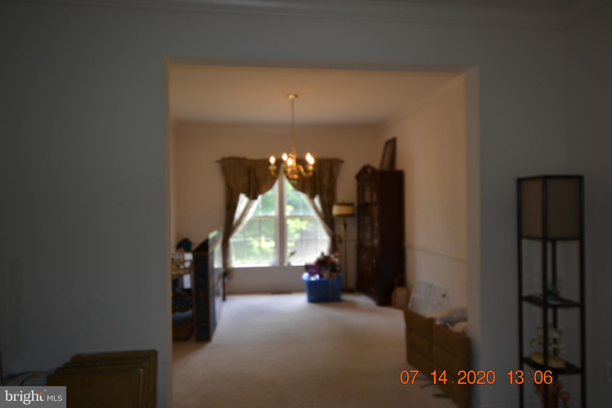 RIDGES OF WARRENTON - Residential Lease