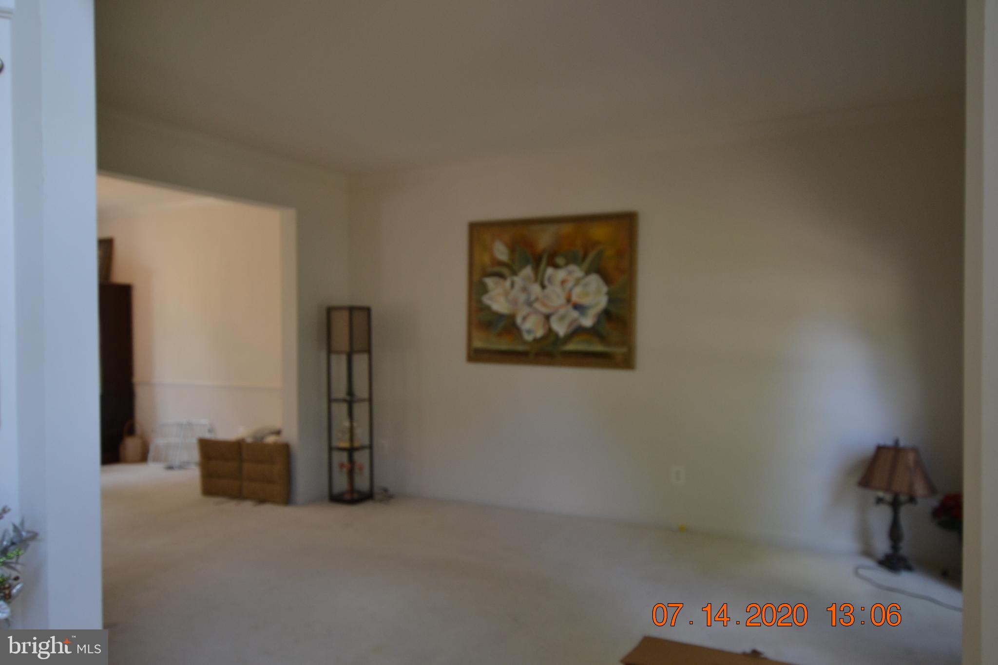 RIDGES OF WARRENTON - Residential Lease