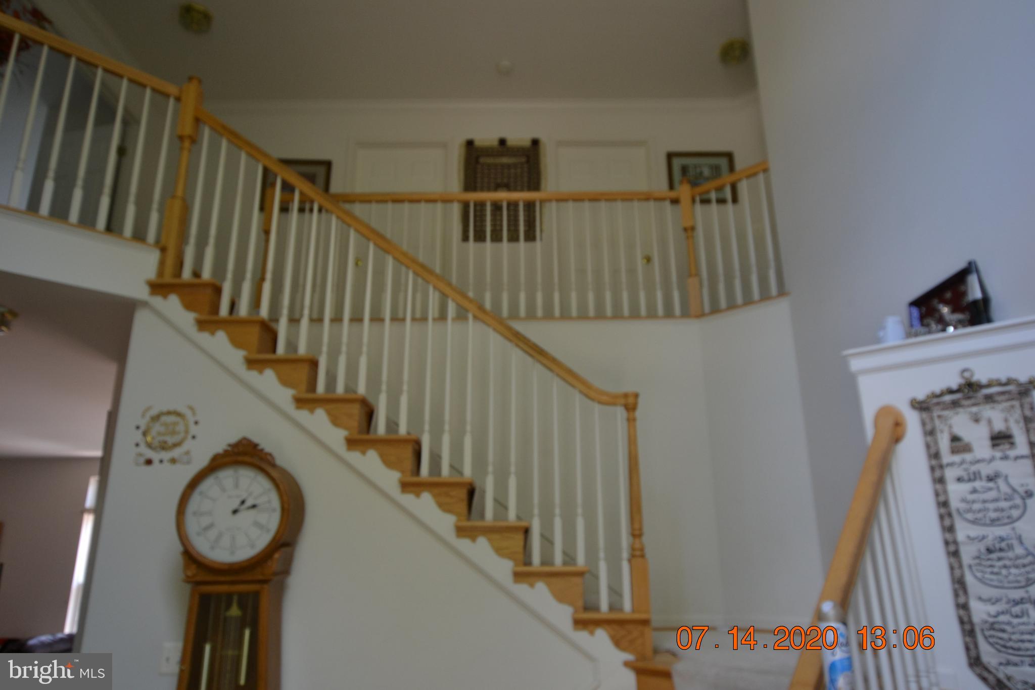 RIDGES OF WARRENTON - Residential Lease