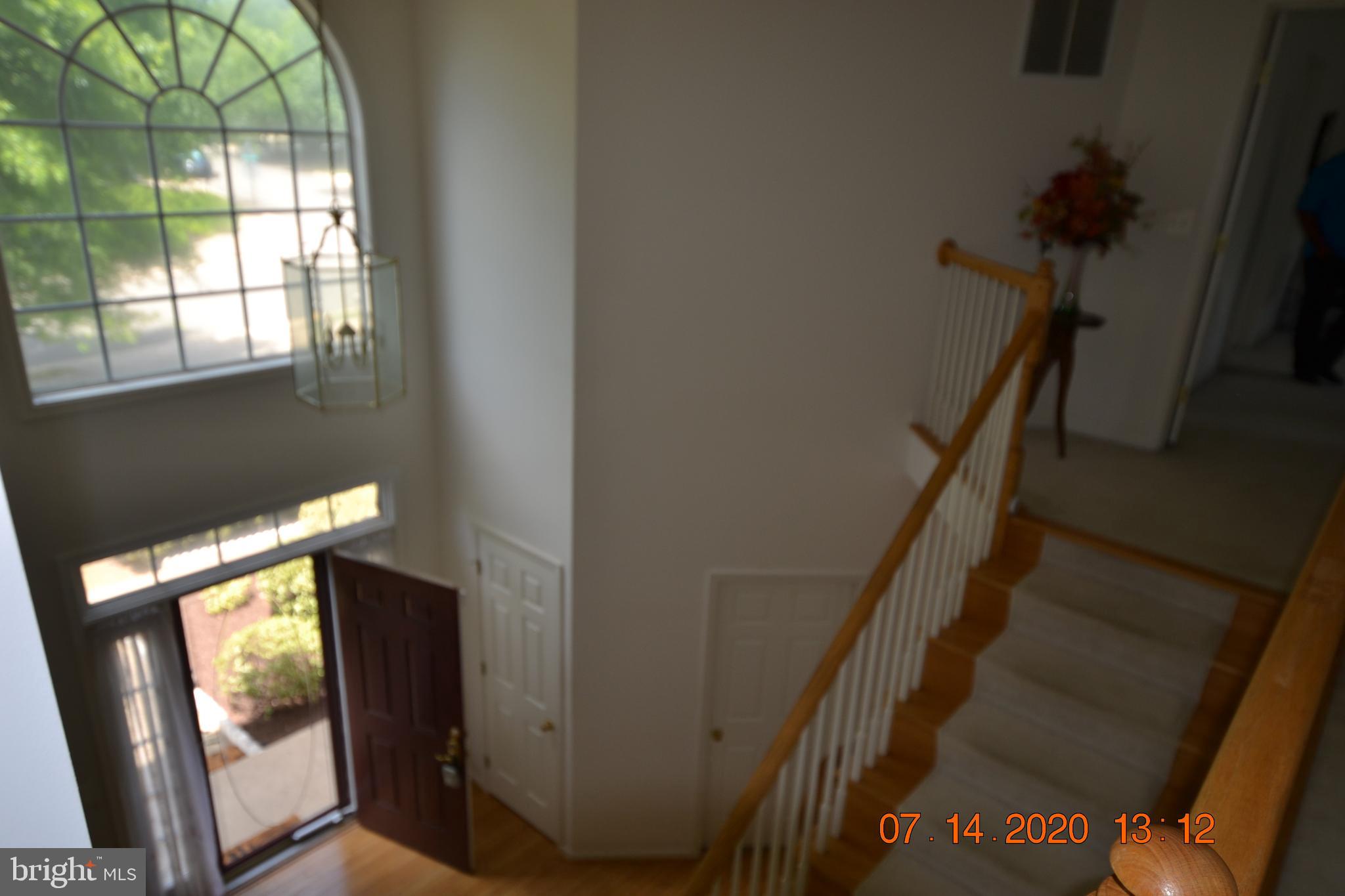 RIDGES OF WARRENTON - Residential Lease