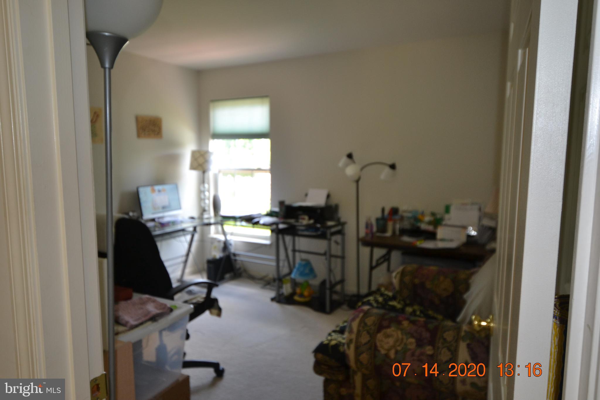 RIDGES OF WARRENTON - Residential Lease