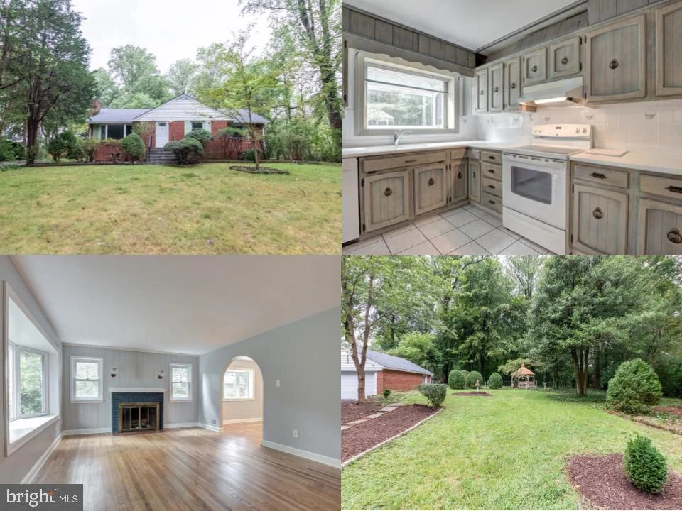 3816 Lake Boulevard, Annandale, VA 22003