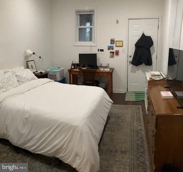 GRADUATE HOSPITAL - Residential Lease